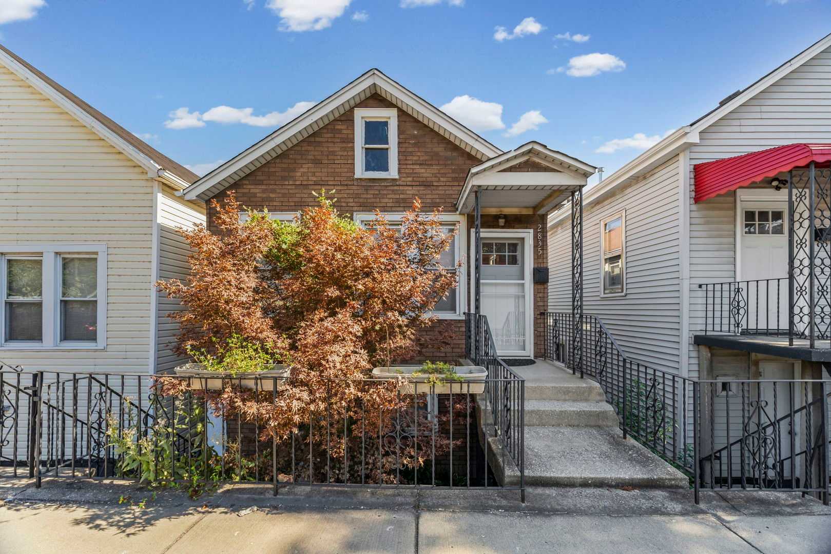 2835 S Farrell Street Chicago Illinois United States, for Sale, residential,  , RICHLAND GLOBAL INC.