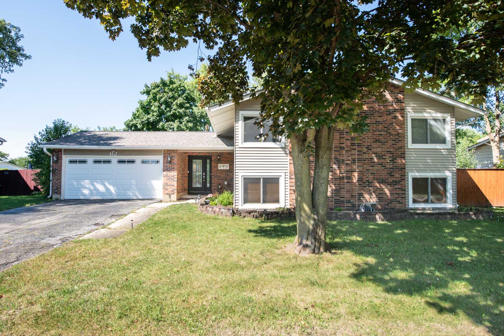 412 Nassau Avenue Bolingbrook Illinois United States, for Sale, residential,  , Alpha 7 Realty