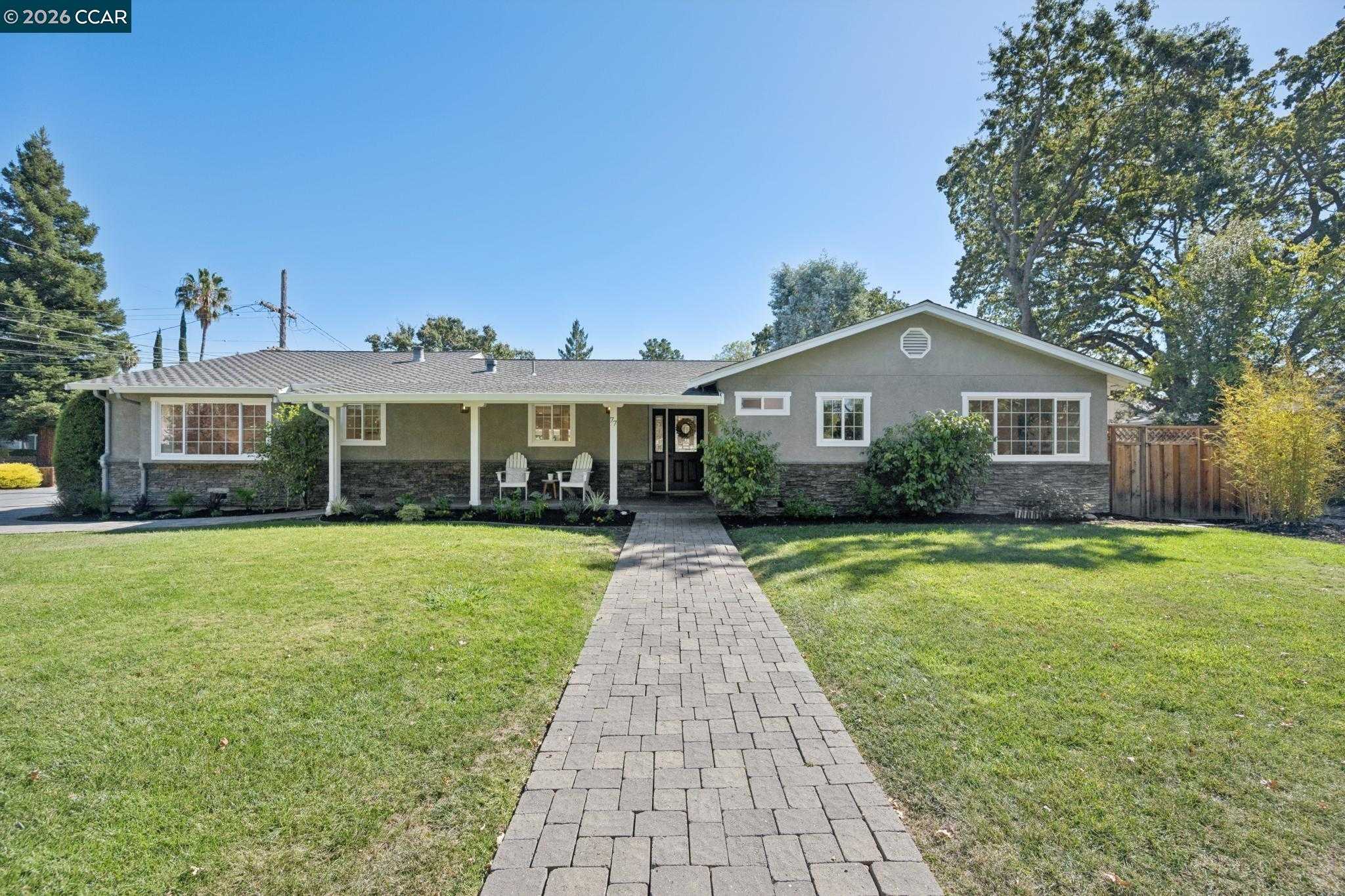 77 Jerome Ct Walnut Creek California United States, for Sale, residential, Dhiraj Mahat, Real Estate Source, Inc