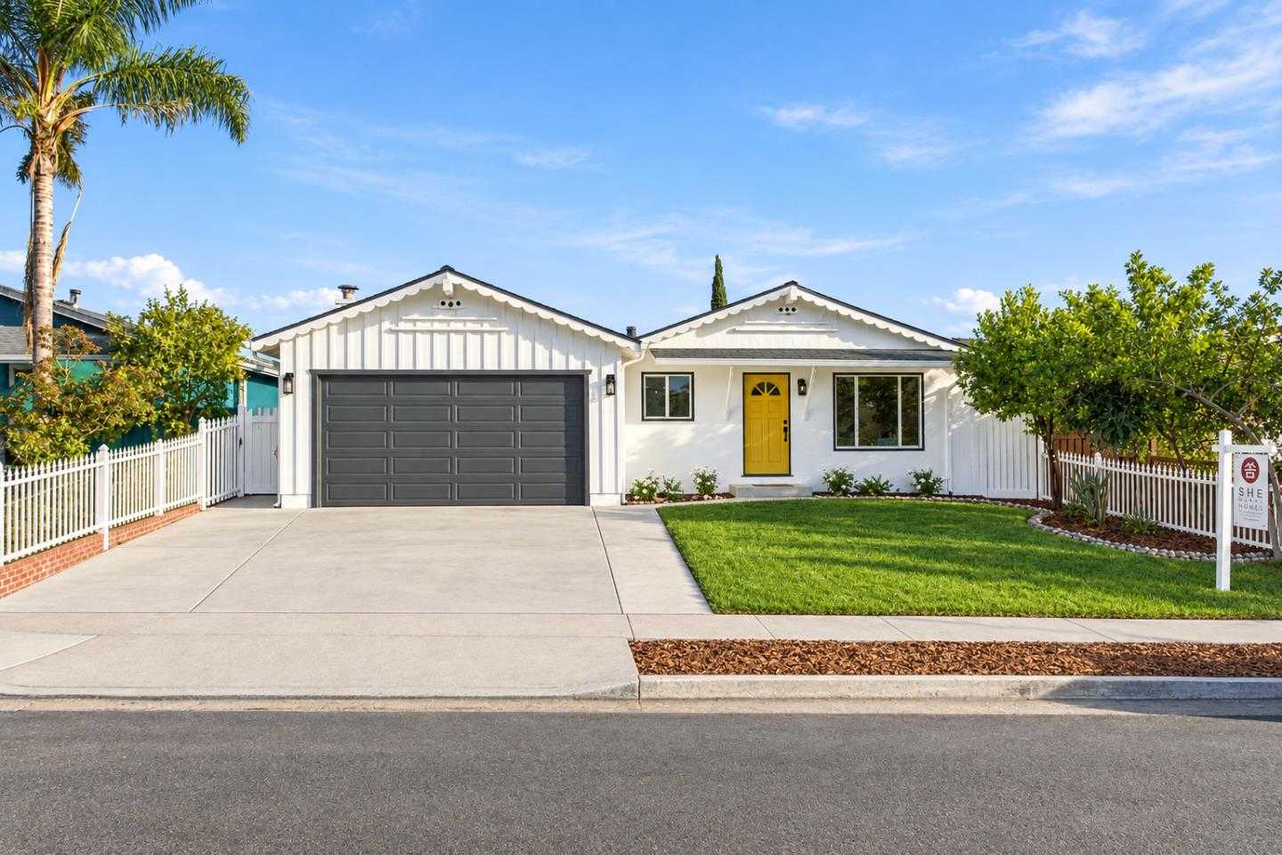 3288 Mount Wilson Drive San Jose California United States, for Sale, residential, Rosalie Frazier, InCom Example Brokerage