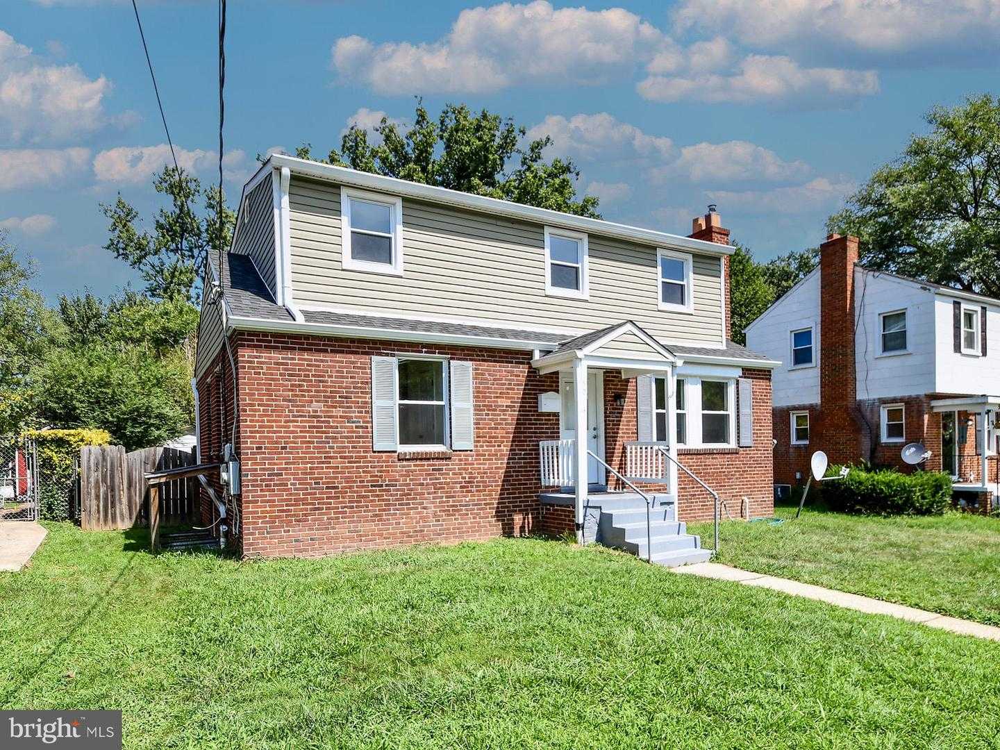 5016 LAGUNA ROAD College Park Maryland United States, for Sale, residential, Bruno Tarquinii, Fairfax Realty Premier