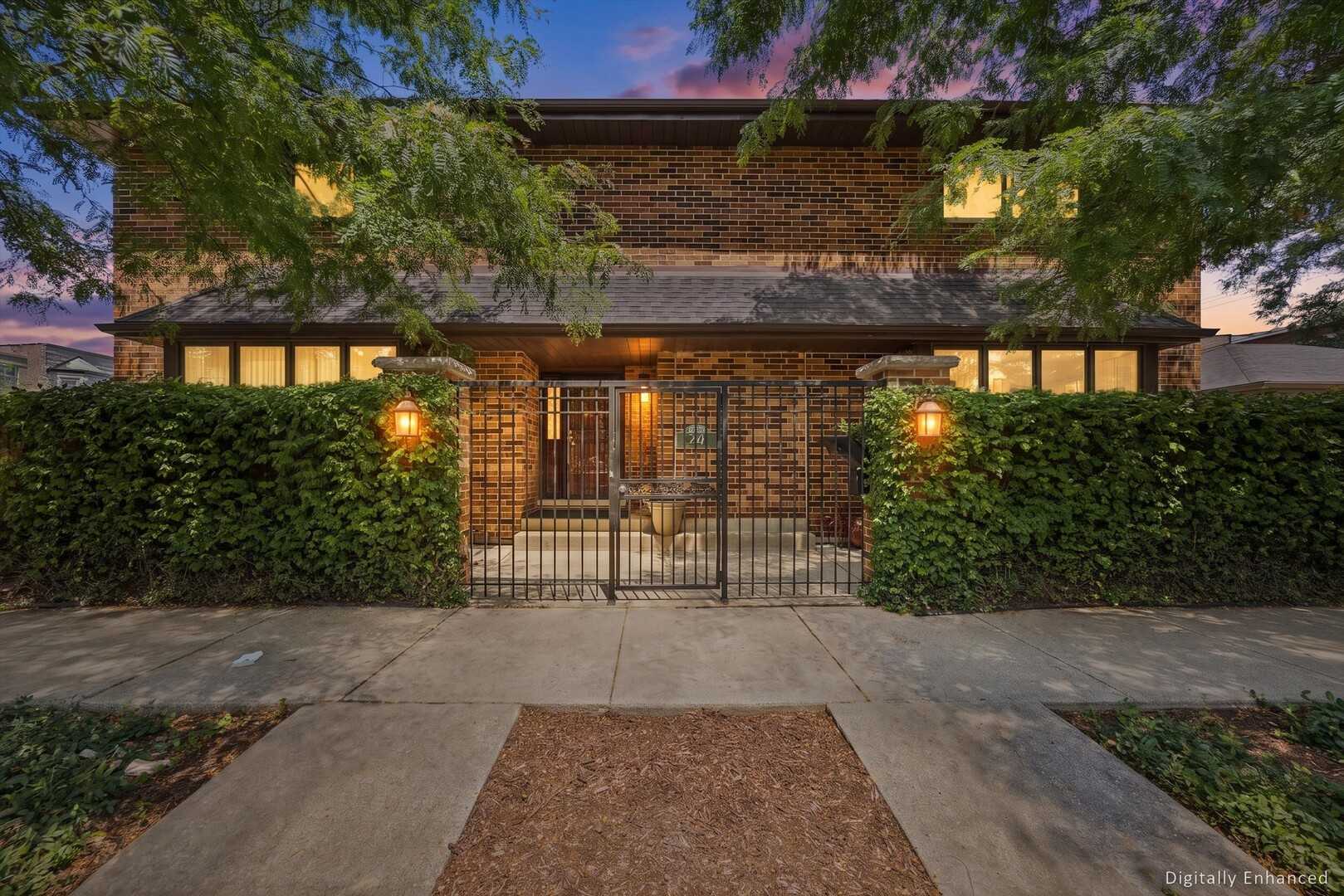 204 E 32ND Street Chicago Illinois United States, for Sale, residential,  , RICHLAND GLOBAL INC.
