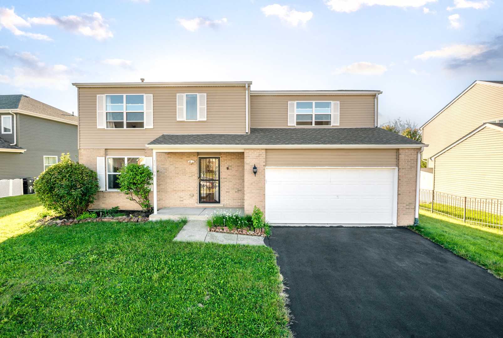 16408 Zausa Drive Crest Hill Illinois United States, for Sale, residential,  , Alpha 7 Realty