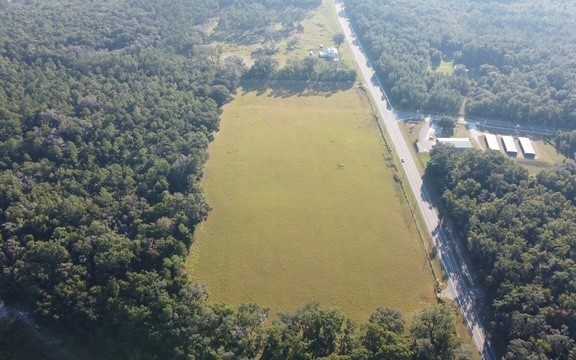 US HWY 90 WEST Lake City Florida United States, for Sale, commercial,  , Tides & Timber Realty