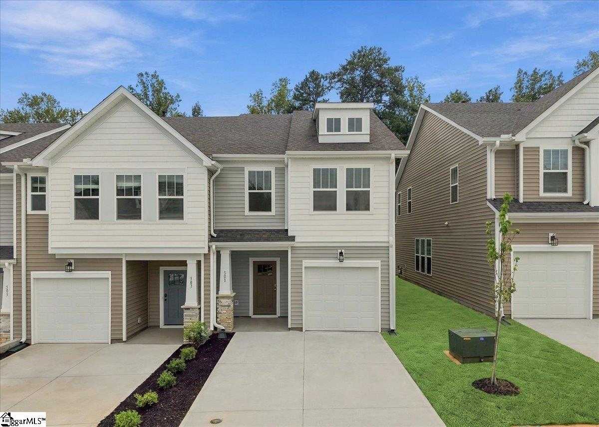 501 Parima Spartanburg South Carolina United States, for Sale, residential,  , Valentine Realty Group