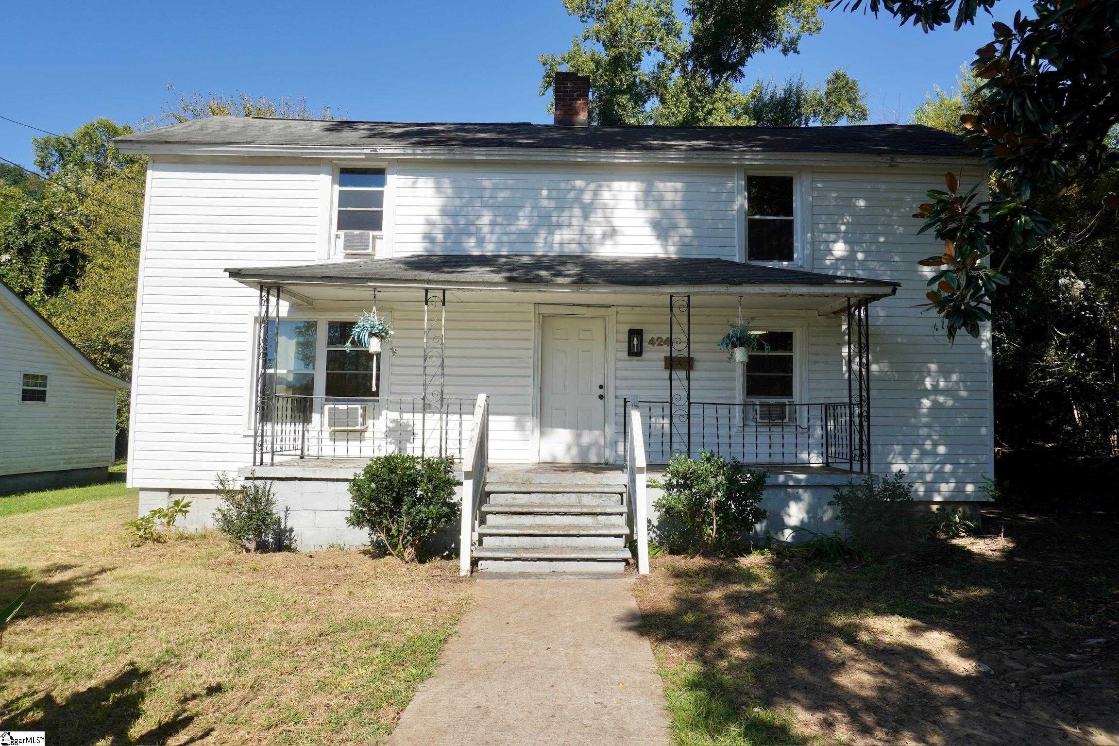 424 Lonely Spartanburg South Carolina United States, for Sale, residential,  , Valentine Realty Group
