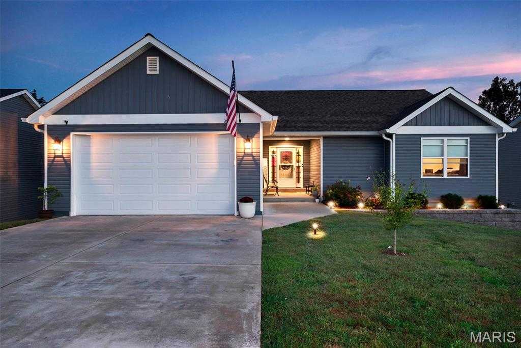 3625 Wayside Dr Drive Catawissa Missouri United States, for Sale, residential,  , Hafley Real Estate