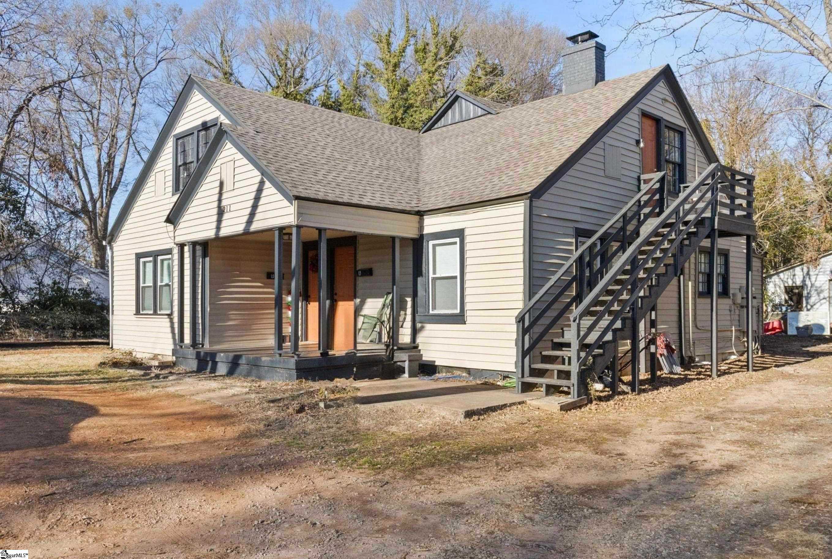 211 California Spartanburg South Carolina United States, for Sale, commercial,  , Valentine Realty Group