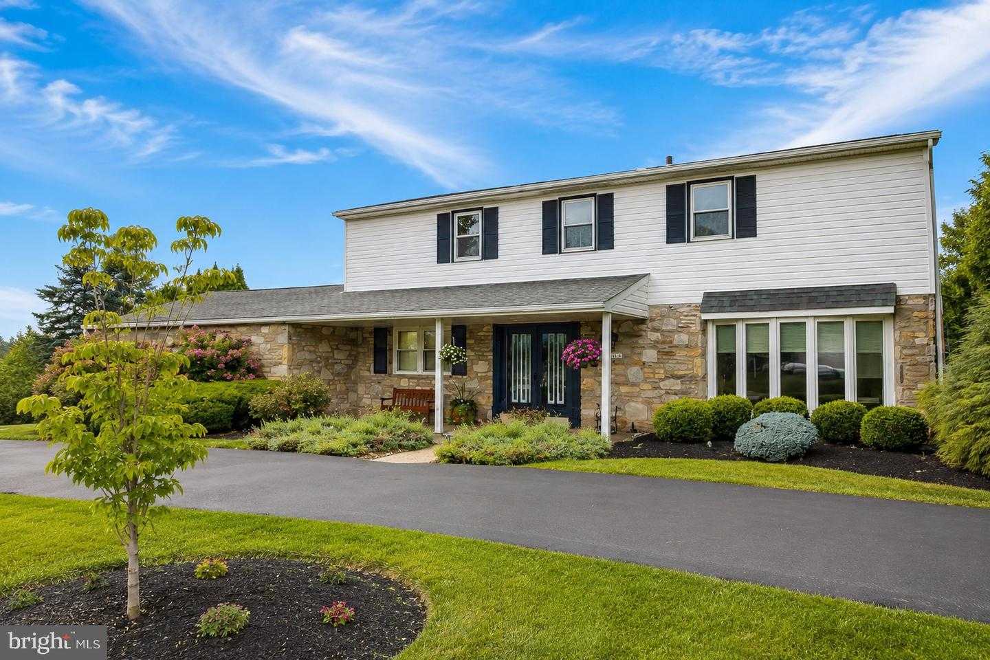 1027 CORN CRIB DRIVE Huntingdon Valley Pennsylvania United States, Sold, residential,  , Market Force Realty