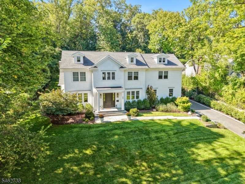 23 WOODFIELD DRIVE Millburn Twp. New Jersey United States, for Sale, residential, Sandi Chung, Keller Williams Premier Properties