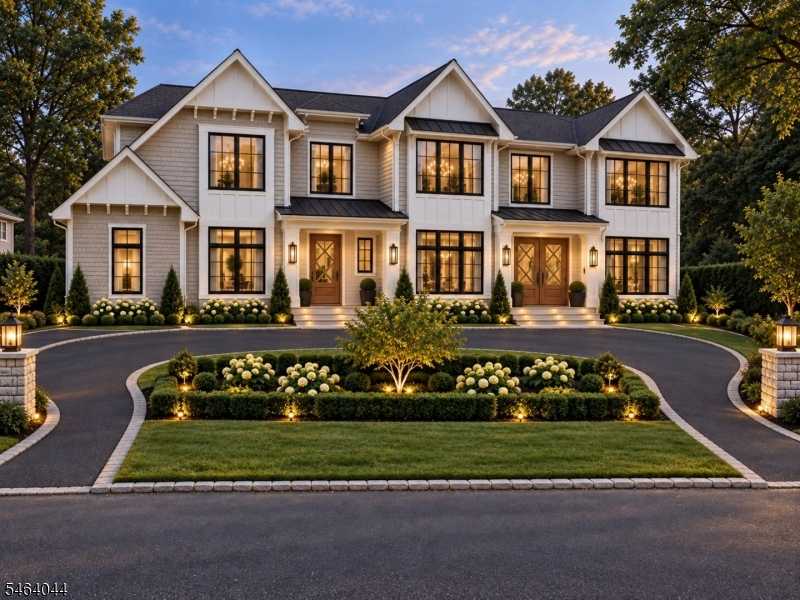 67 Great Hills Rd Millburn Twp. New Jersey United States, for Sale, residential, Sandi Chung, Keller Williams Premier Properties