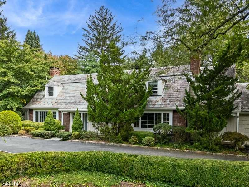 22 Taylor Rd Millburn Twp. New Jersey United States, for Sale, residential, Sandi Chung, Keller Williams Premier Properties