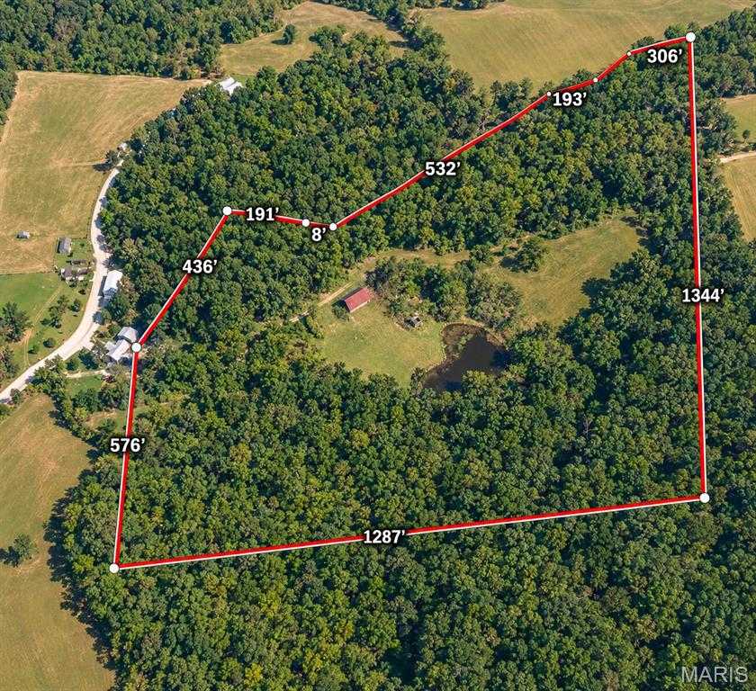 1300 Altheas Alley Robertsville Missouri United States, for Sale, commercial,  , Hafley Real Estate