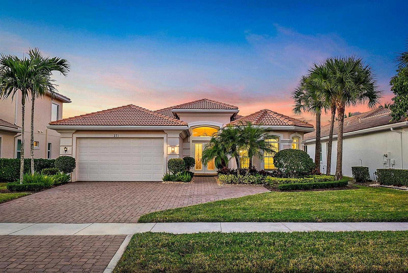 271 Carina Drive Jupiter Florida United States, for Sale, residential,  , Phoenix Realtors LLC