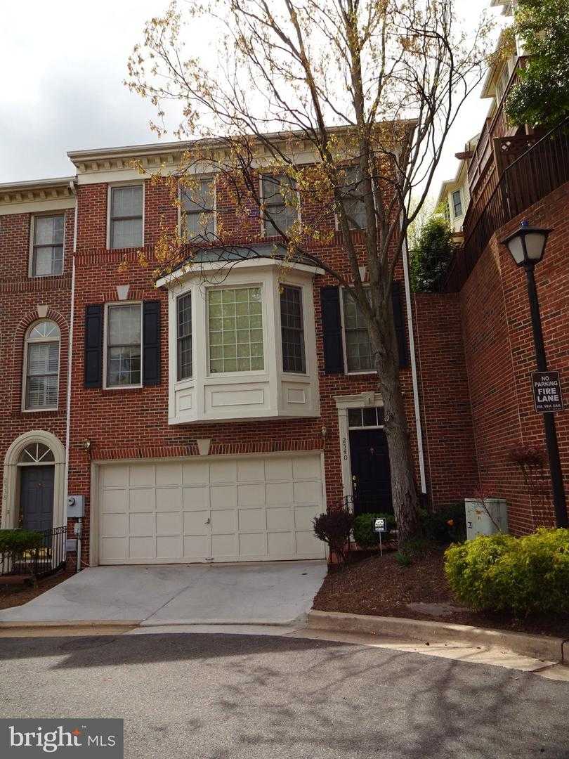 2540 GADSBY PLACE Alexandria Virginia United States, for Rent, residential,  , The Holly Group