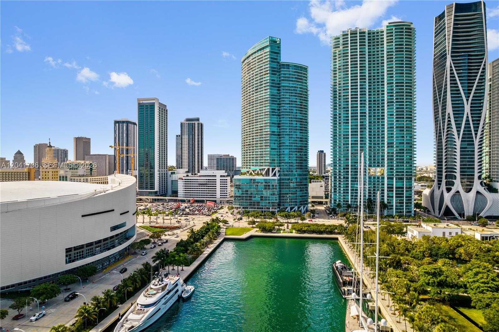 888 Biscayne Blvd  APT 2101 Miami Florida United States, for Sale, residential,  , INCOM OFFICE EXAMPLE