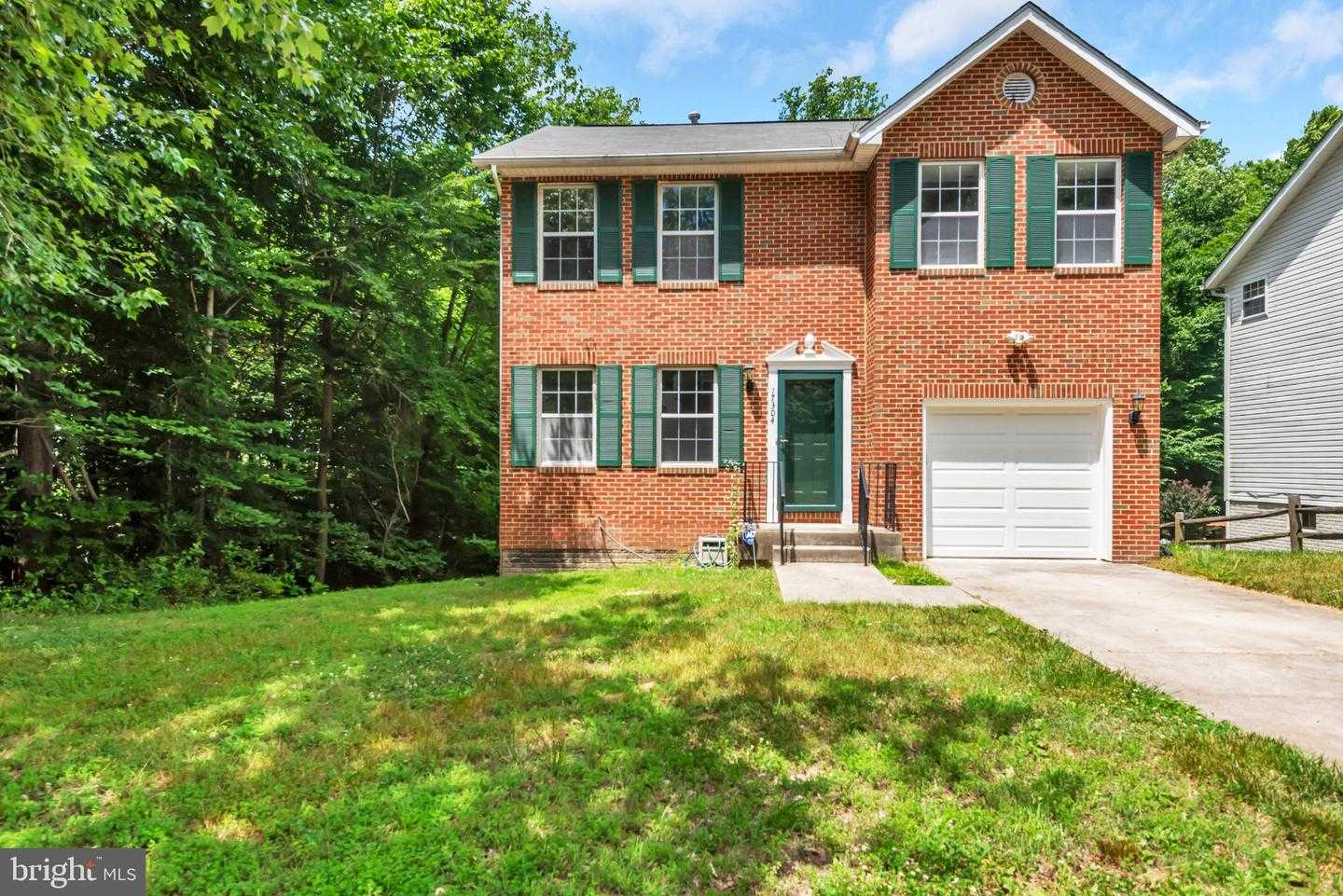 17304 NEWTON COURT Upper Marlboro Maryland United States, for Sale, residential,  , Velocity Real Estate 