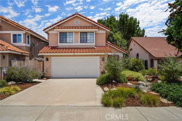 3866 Lost Springs Drive Calabasas California United States, for Sale, residential, Scott & Sherry Walter, Beverly & Co.