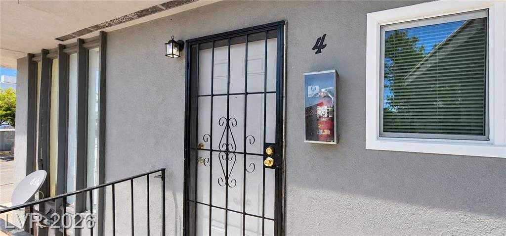 3390 Cambridge Street APT 4 Las Vegas Nevada United States, for Rent, residential,  , Realty 220