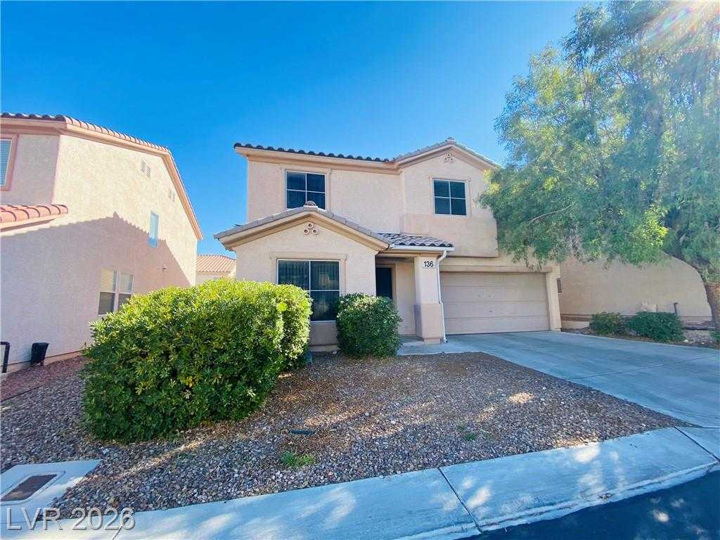 136 Temple Wood Court Las Vegas Nevada United States, for Rent, residential,  , Realty 220