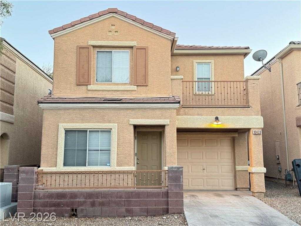 10433 Wyatt Earp Court Las Vegas Nevada United States, for Rent, residential,  , Realty 220