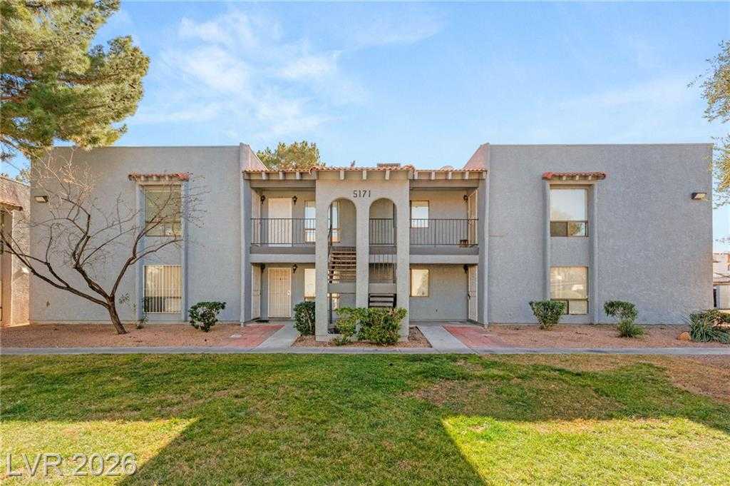 5171 Caliente Street APT 131 Las Vegas Nevada United States, for Rent, residential,  , Realty 220