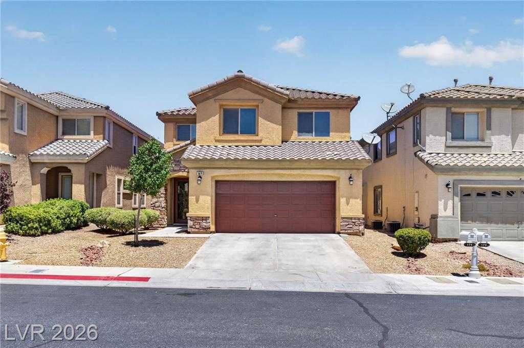 176 BROKEN PUTTER Way Las Vegas Nevada United States, for Rent, residential,  , Realty 220