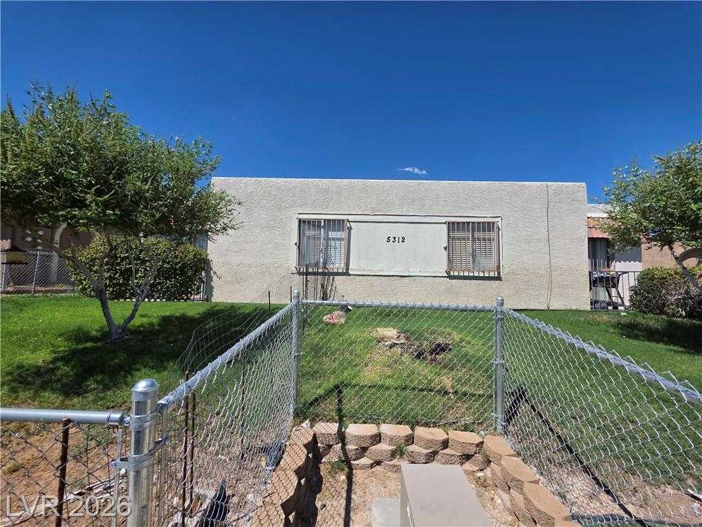 5312 Redberry Street APT A Las Vegas Nevada United States, for Rent, residential,  , Realty 220