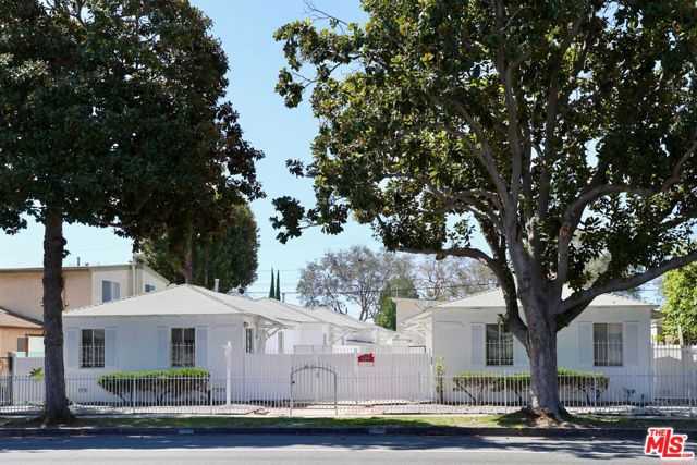 3849 Sawtelle Boulevard Los Angeles California United States, for Sale, commercial,  , Castle Rock Realty