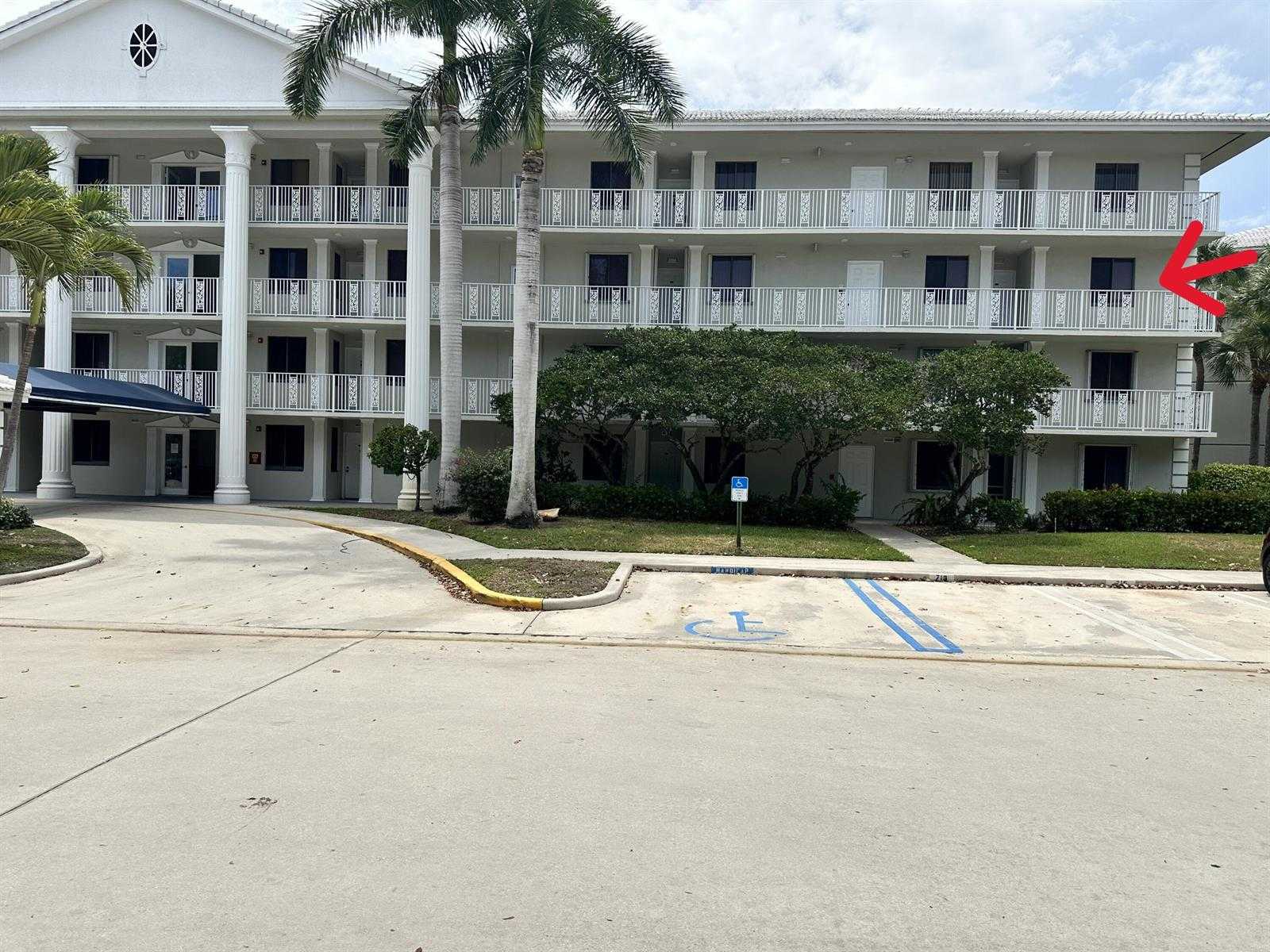 2761 VILLAGE Boulevard APT 306 West Palm Beach Florida United States, for Rent, residential,  , Phoenix Realtors LLC