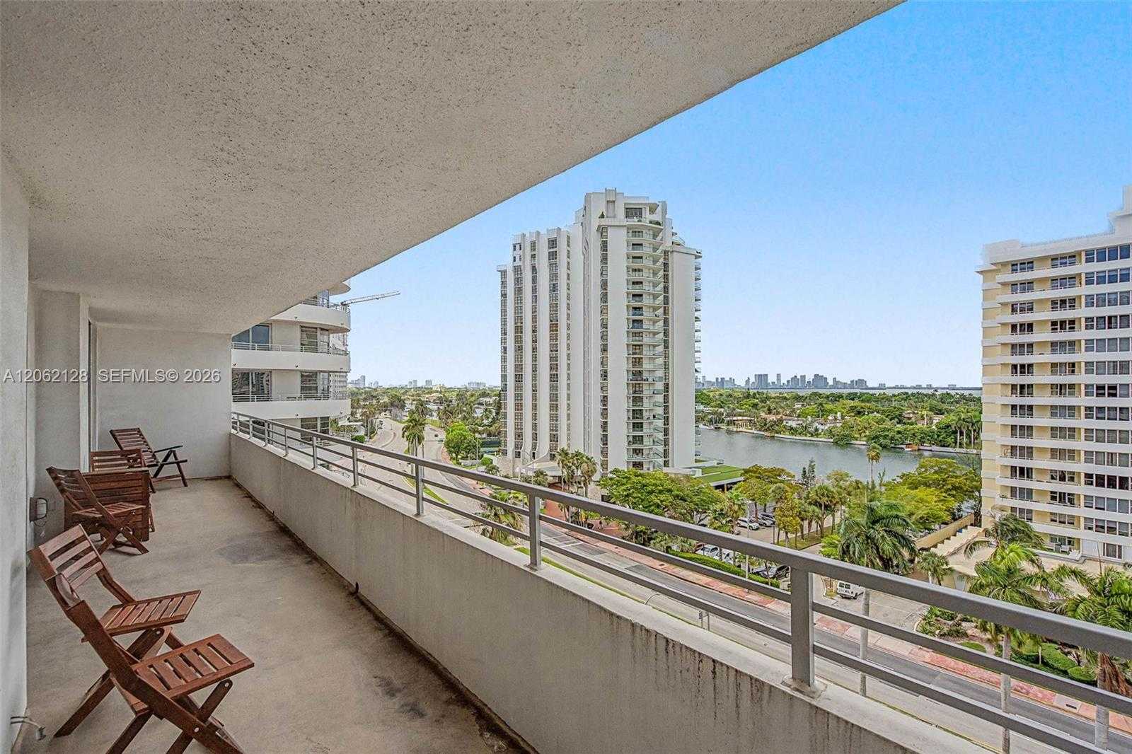 5555 Collins Ave  APT 10V Miami Beach Florida United States, for Rent, residential,  , Phoenix Realtors LLC