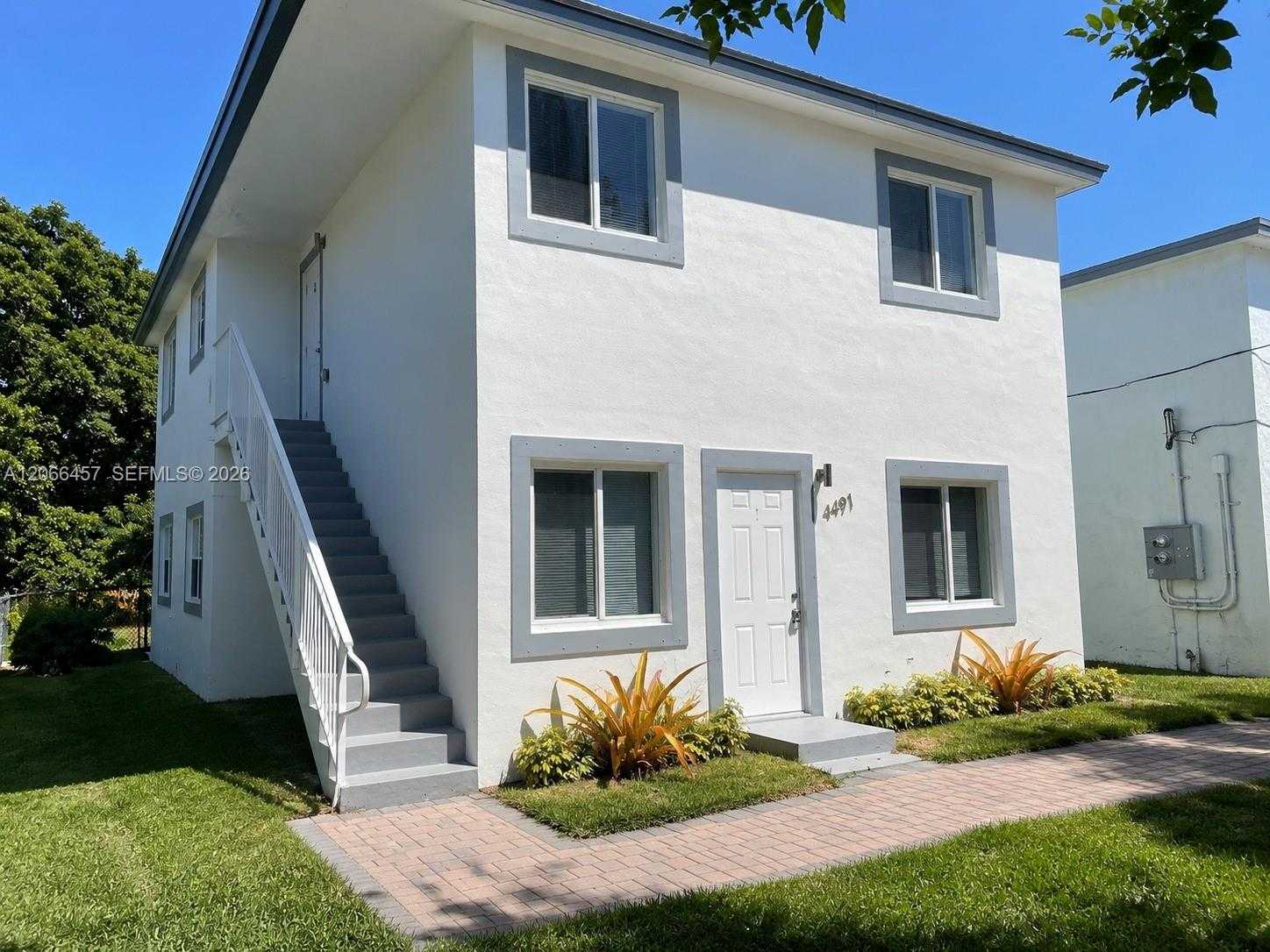4491 NW 23rd Ave  APT 4491 Miami Florida United States, for Rent, residential,  , Phoenix Realtors LLC