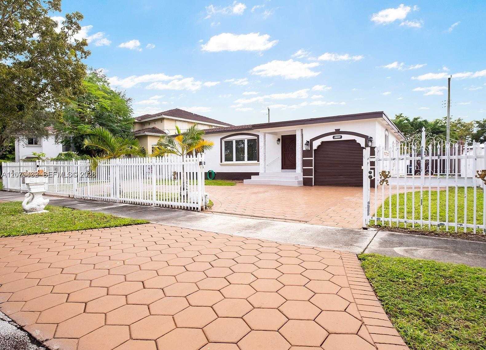 6102 SW 13th St West Miami Florida United States, for Rent, residential,  , Phoenix Realtors LLC