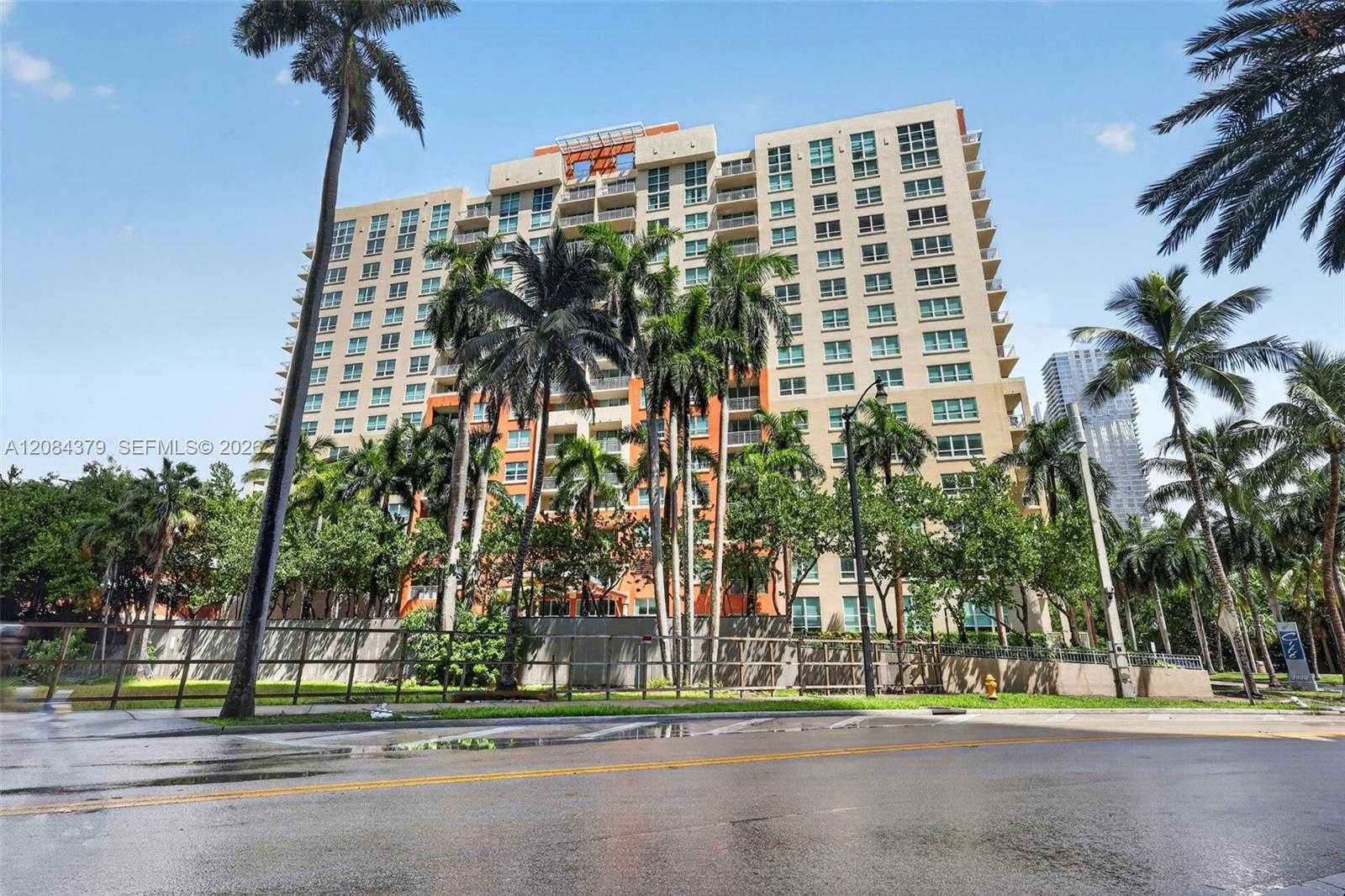 2000 N Bayshore Dr  APT 317 Miami Florida United States, for Rent, residential, Sandra Benkahla, The 305 Agency