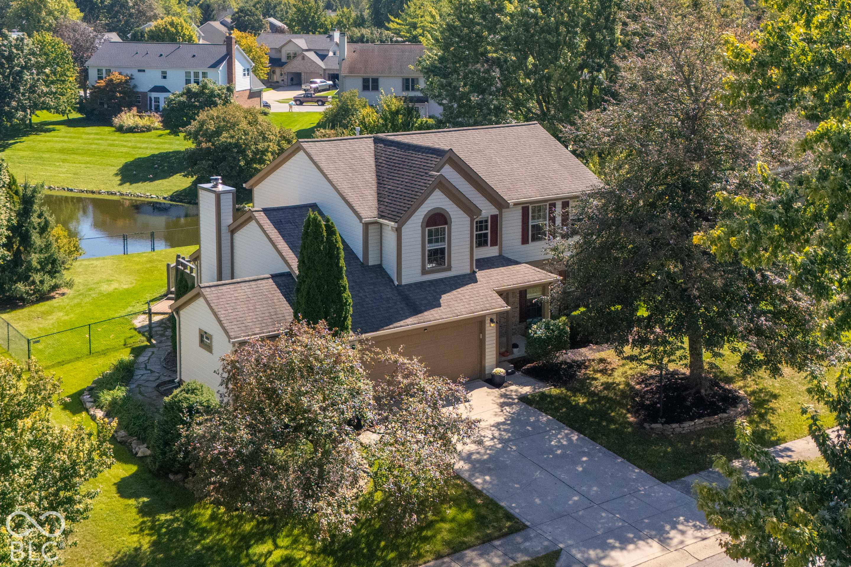 8567 Knoll Crossing Fishers Indiana United States, for Sale, residential, Amir Chaudhary, Kingsway Real Estate Brokerage