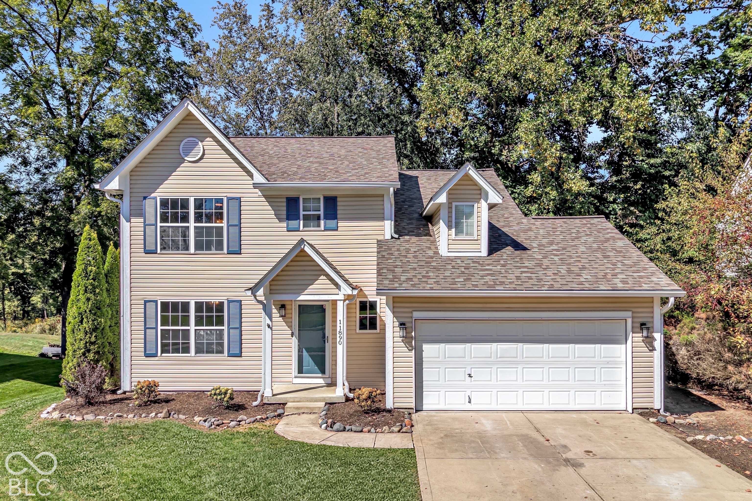 11890 Sand Creek Boulevard Fishers Indiana United States, for Sale, residential, Amir Chaudhary, Kingsway Real Estate Brokerage