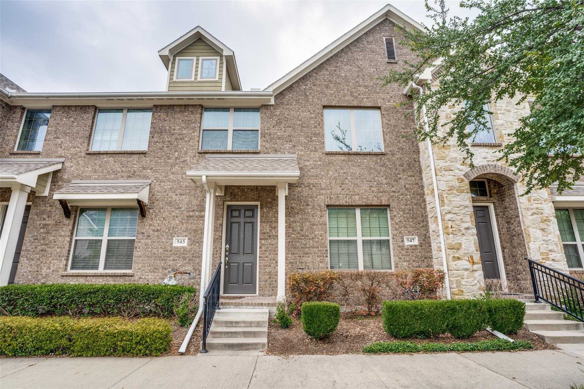 543 Matthew Place Richardson Texas United States, for Rent, residential,  , Orbit Realty Group