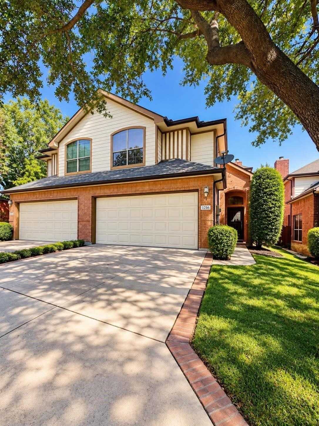 1216 Plaza Way Richardson Texas United States, for Rent, residential,  , Orbit Realty Group