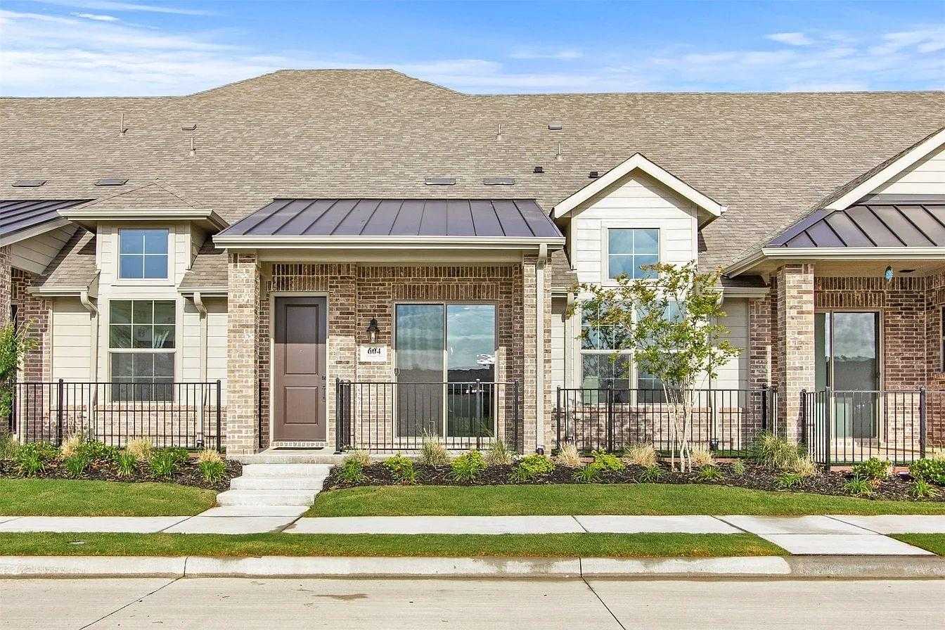 604 Tall Grass Trail Wylie Texas United States, for Rent, residential,  , Orbit Realty Group