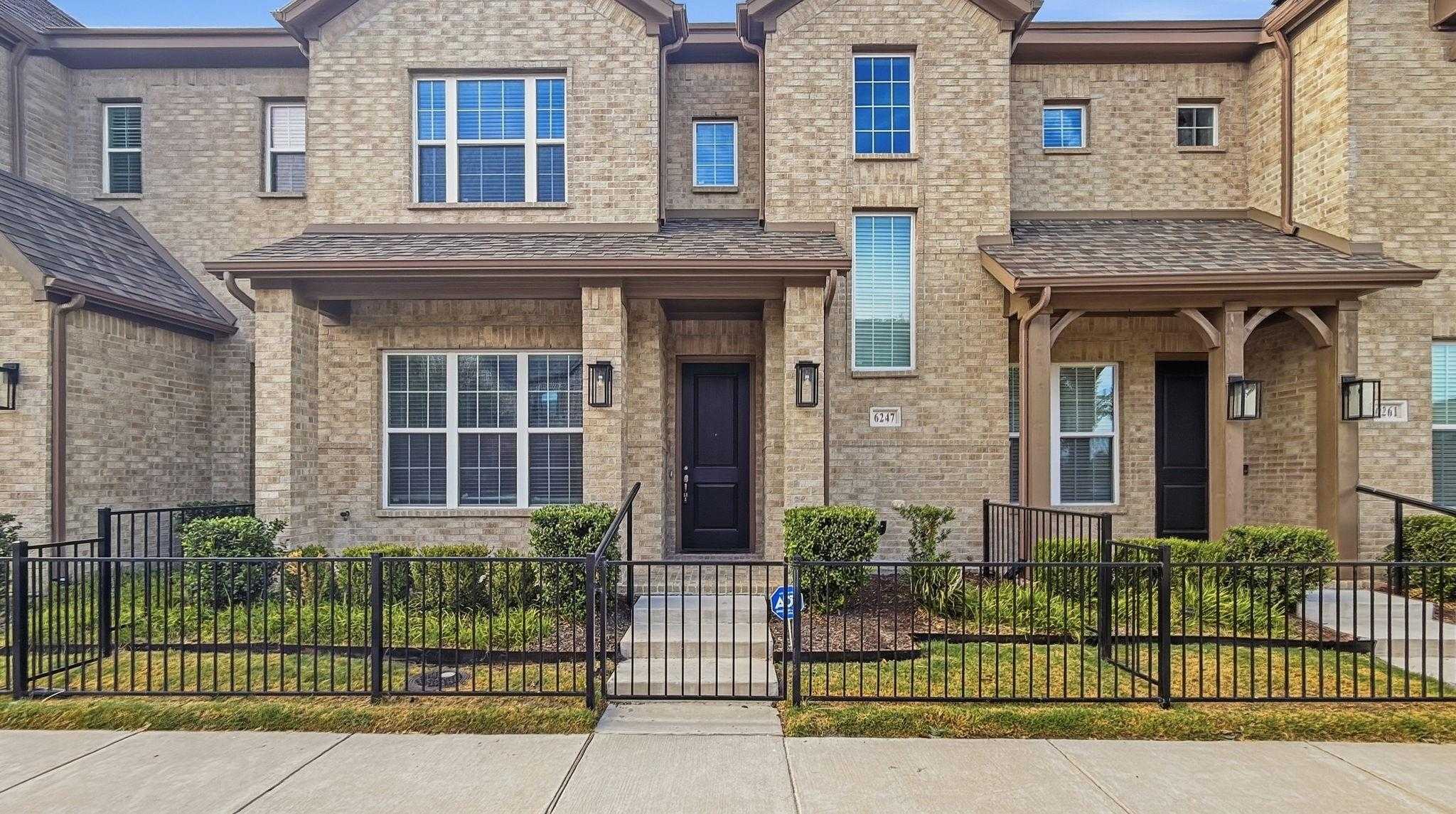 6247 Rilla Street Frisco Texas United States, for Rent, residential,  , Orbit Realty Group