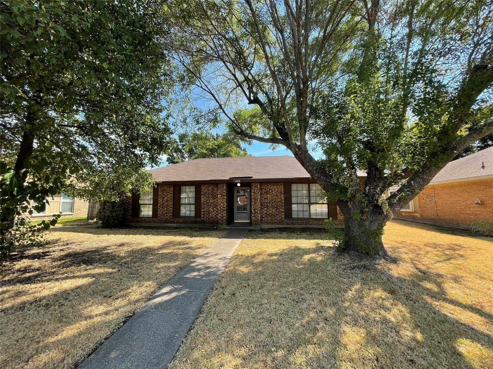 2310 Windridge Lane Rowlett Texas United States, for Rent, residential,  , Orbit Realty Group