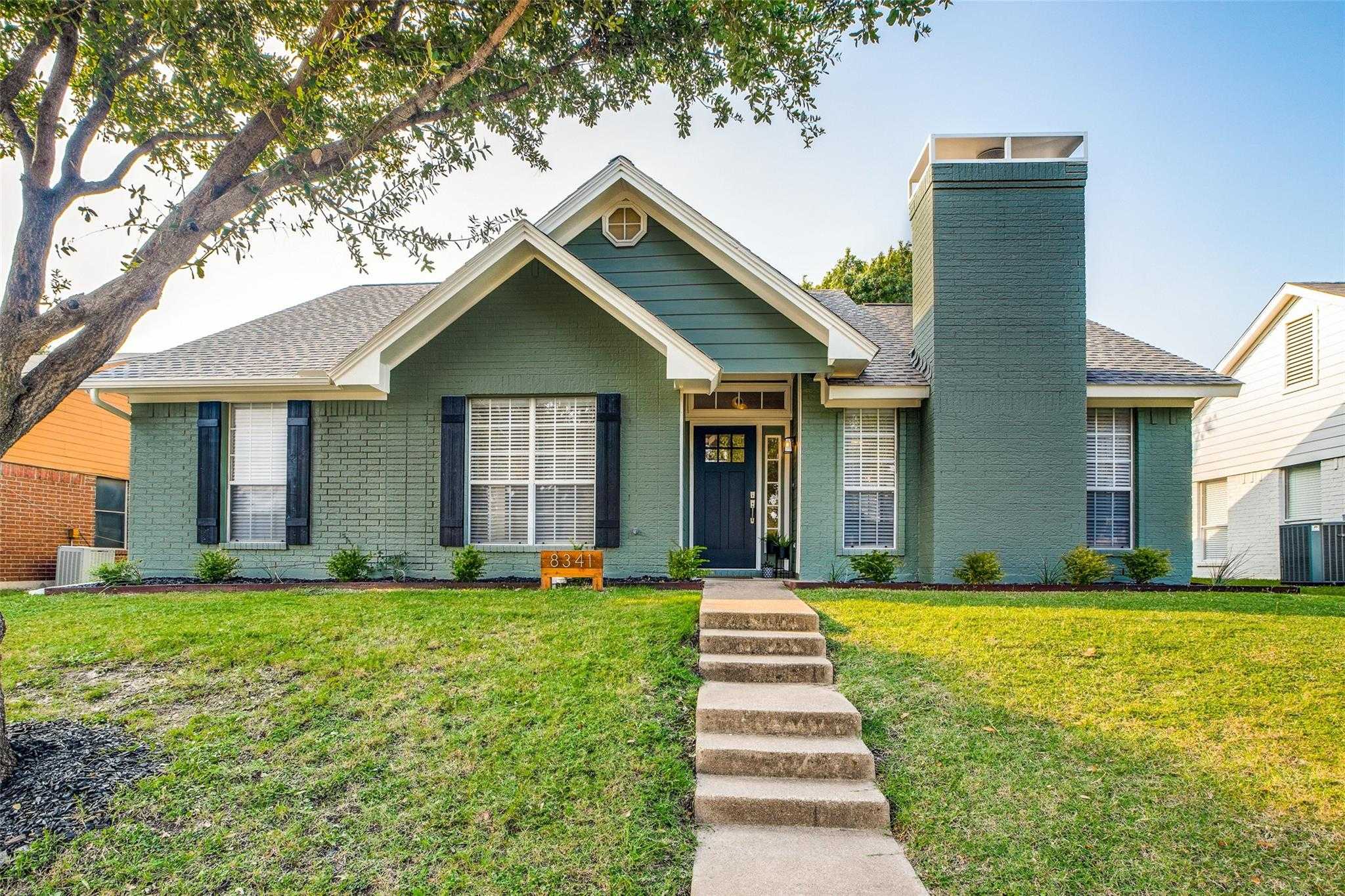 8341 Edgewater Drive Frisco Texas United States, for Rent, residential,  , Orbit Realty Group