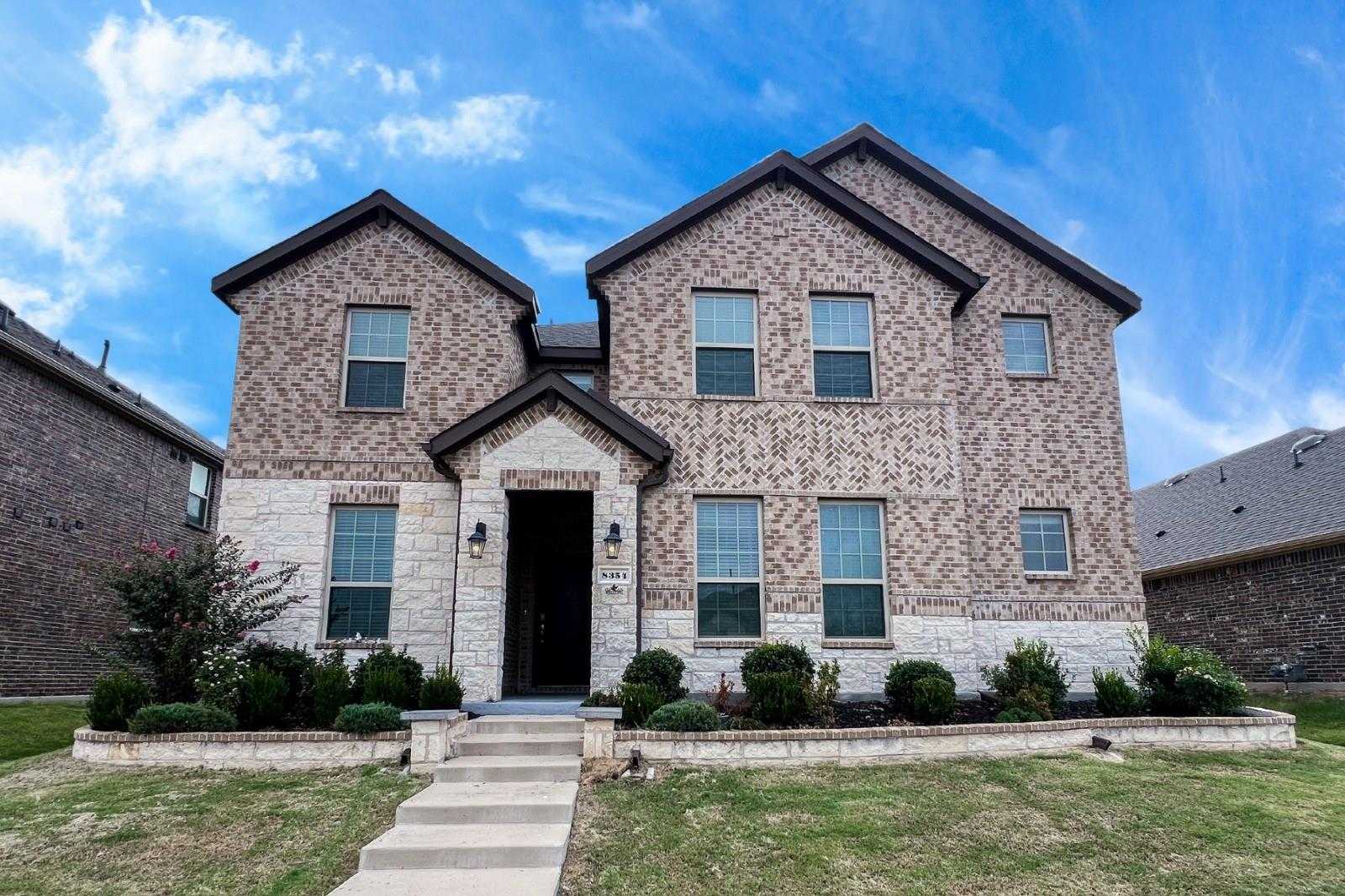 8354 Caribou Frisco Texas United States, for Rent, residential,  , Orbit Realty Group