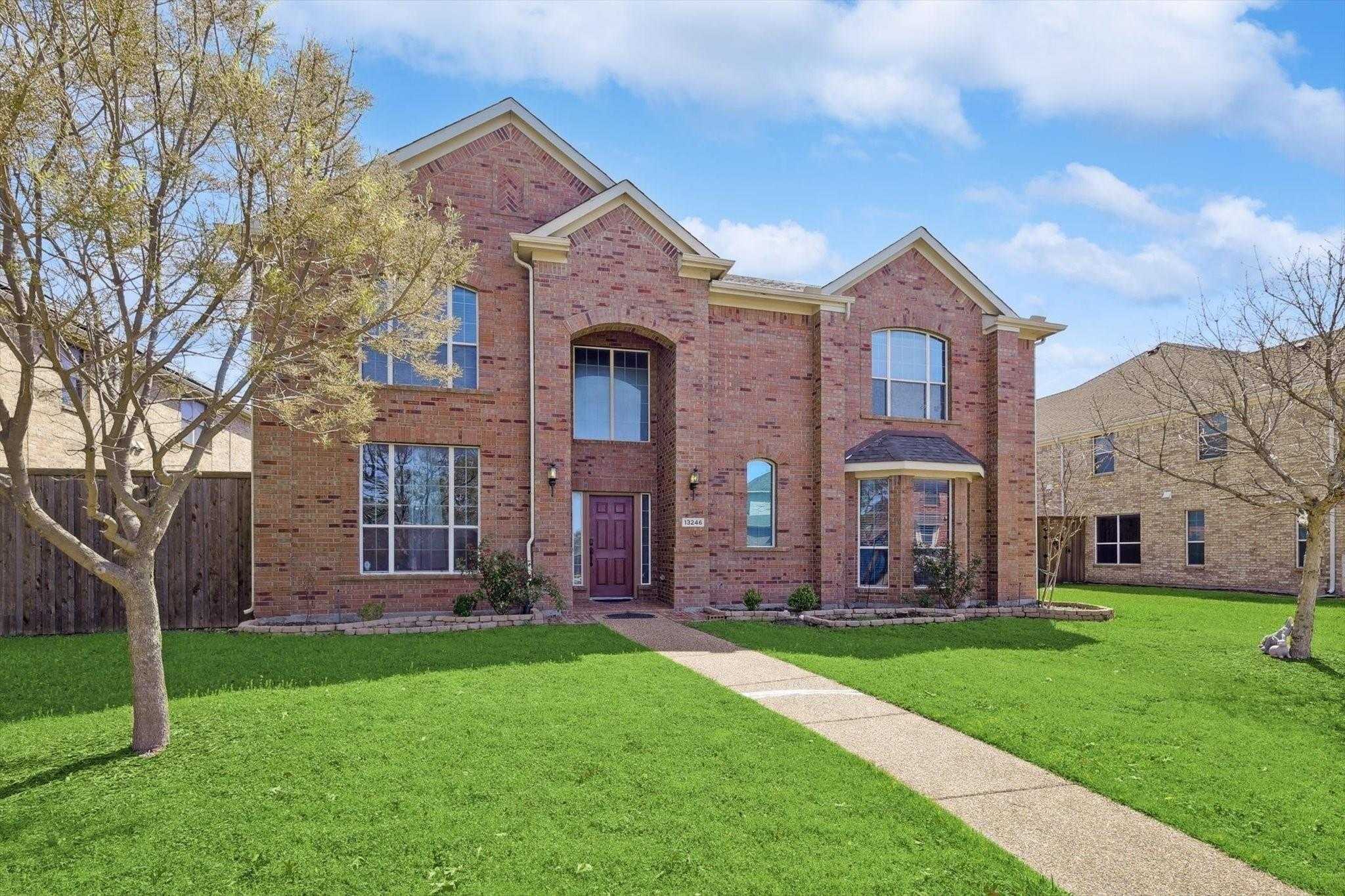 13246 Bayfield Drive Frisco Texas United States, for Rent, residential,  , Orbit Realty Group