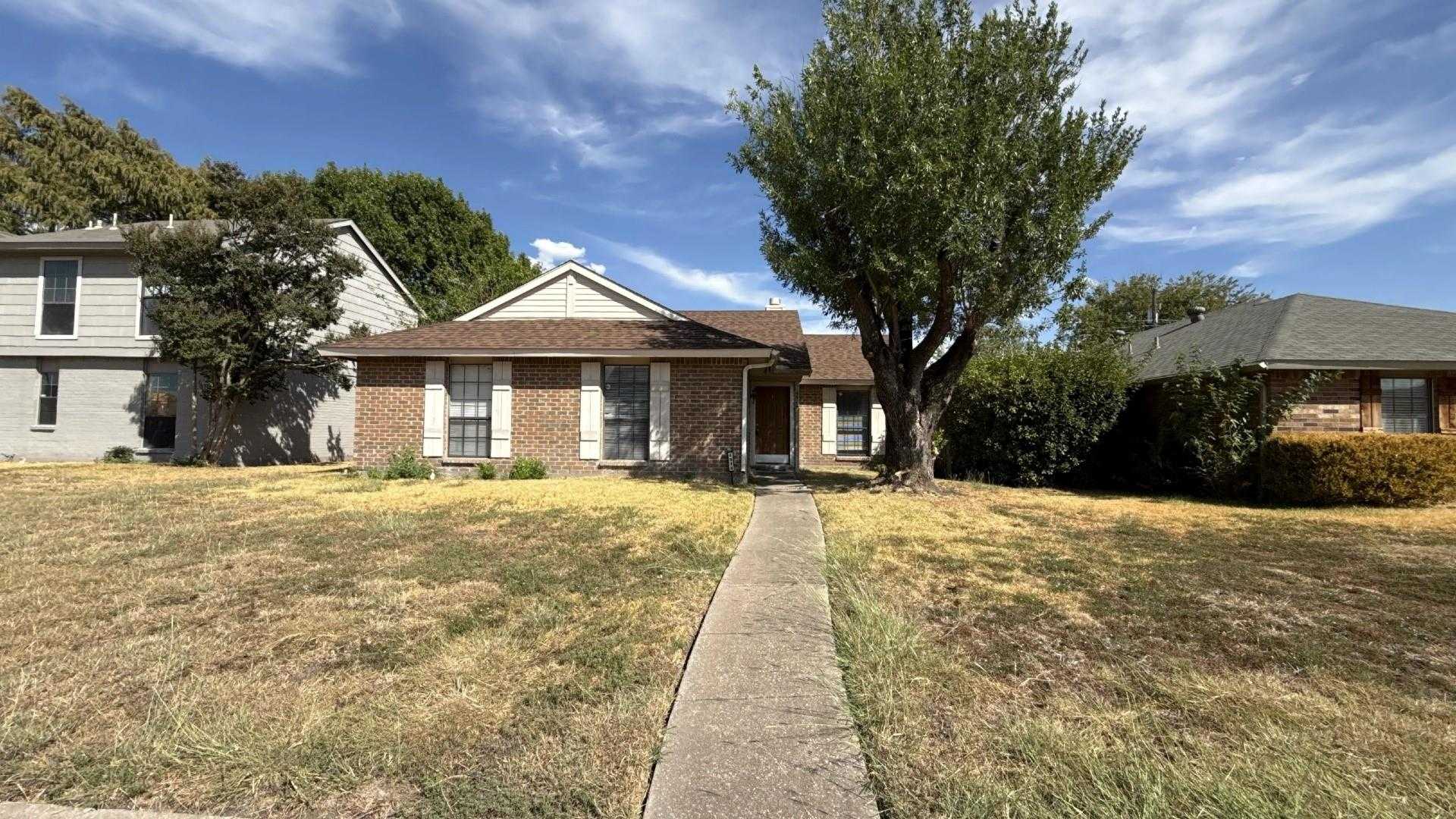 4514 Carmel Lane Rowlett Texas United States, for Rent, residential,  , Orbit Realty Group