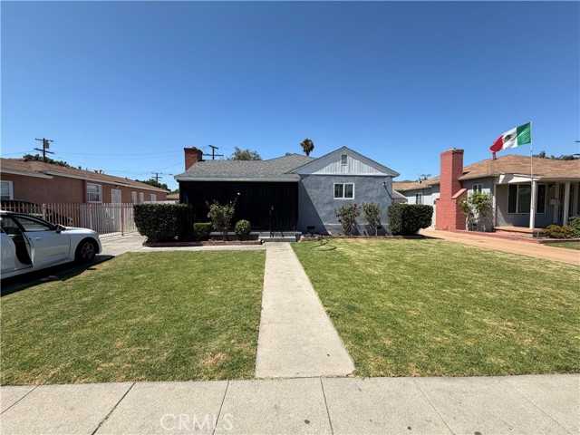 713 E Palmer Compton California United States, for Sale, residential,  , Excellence Premier Real Estate