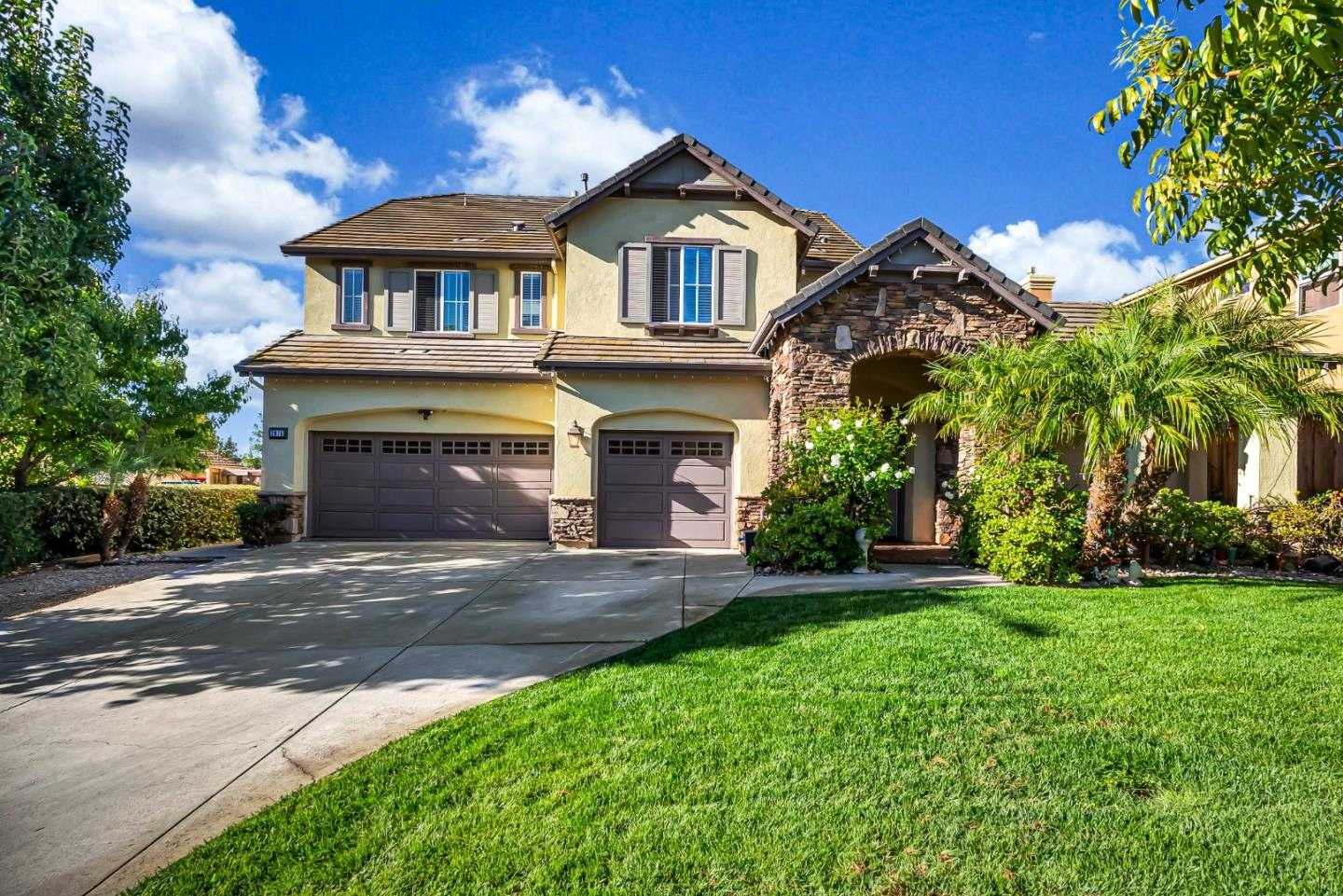2075 Silence DR San Jose California United States, for Sale, residential,  , InCom Example Brokerage