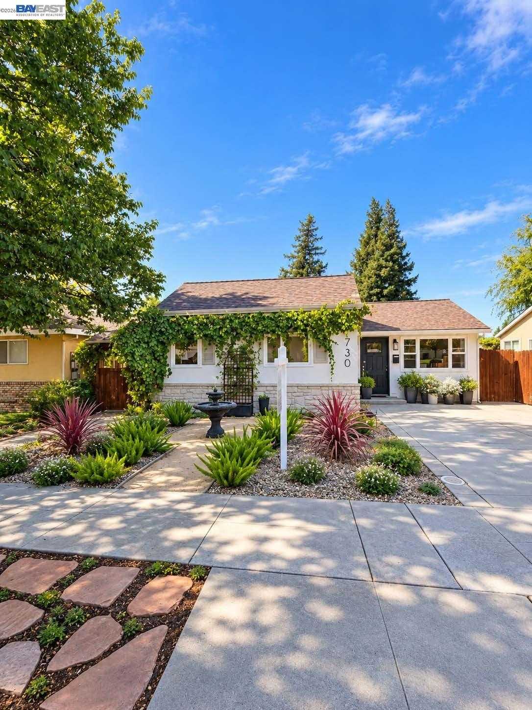 1730 5th Steet Livermore California United States, for Sale, residential, Miranda Mattos, Compass Realty 