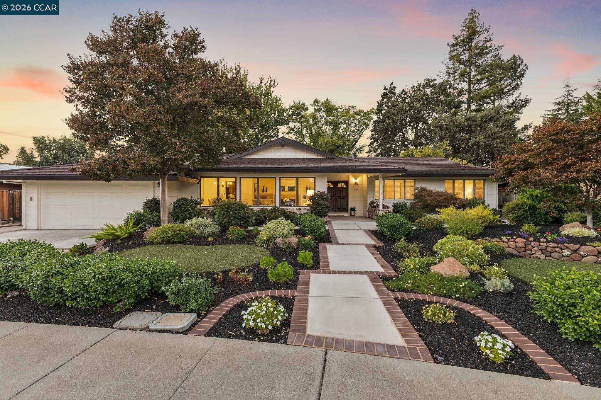 2172 Angus Dr Walnut Creek California United States, for Sale, residential, Dhiraj Mahat, Real Estate Source, Inc