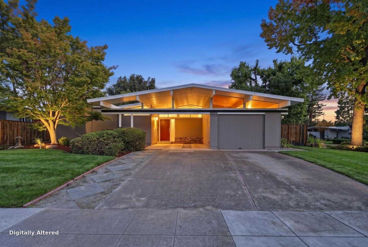 1729 Comstock Way San Jose California United States, for Sale, residential,  , InCom Sample Brokerage